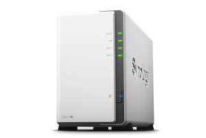 synology-ds215j
