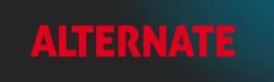 alternate