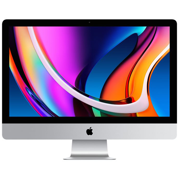 Apple iMac 27 (MXWU2N/A) pc-systeem i5 | Radeon Pro 5300 | 8 GB 512 GB SSD