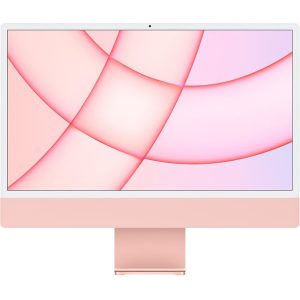 Apple iMac 24 (MJVA3N/A) M1 | M1 7-Core GPU | 8 GB | 256 GB SSD