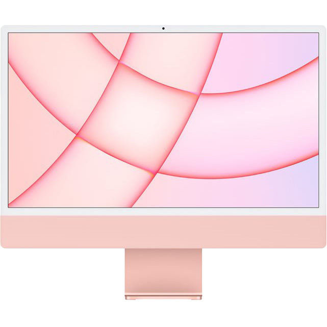 Apple iMac 24 (MJVA3N/A) M1 | M1 7-Core GPU | 8 GB | 256 GB SSD