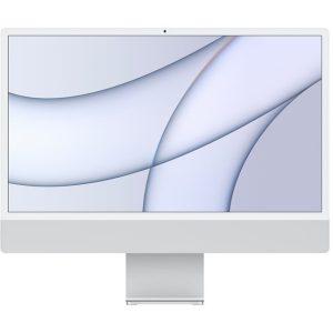 Apple iMac 24 (MGTF3N/A) M1 | M1 8-Core GPU | 8 GB | 256 GB SSD