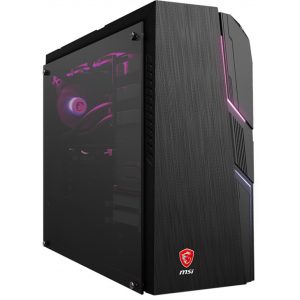 MSI MAG Codex X5 11TD-626MYS Core i7-11700KF | RTX 3070 | 32 GB | 1 TB SSD