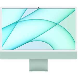Apple iMac 24 (MGPJ3N/A) M1 | M1 8-Core GPU | 8 GB | 512 GB SSD