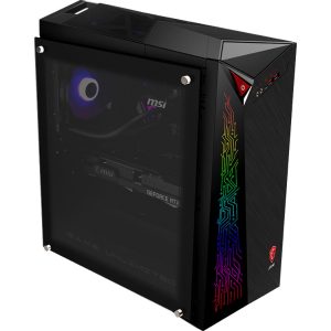 MSI MEG Infinite X 11TD-1034MYS Core i7-11700KF | RTX 3070 | 32 GB | 1 TB SSD + 1 TB HDD