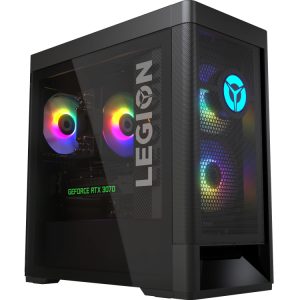 Lenovo Legion T5 26AMR5 (90RC01BGMH) Ryzen 7 5800 | RTX 3060 Ti | 16 GB | 1 TB SSD