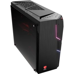 MSI MAG Codex 5 11TD-617MYS Core i7-11700F | RTX 3070 | 32 GB | 1 TB SSD + 2 TB HDD