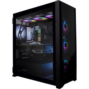 Thunderstorm by Alternate Xtreme i9 4090 iCue Edition i9-13900KF | RTX 4090 | 32 GB | 2 TB SSD | 2.5 Gb-LAN