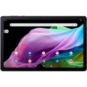 AcerTablet | Iconia Tab P10  | Grijs