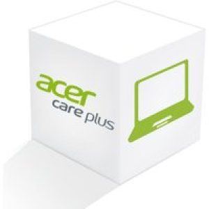 4 jaar Carry-in + 1ste Jaar Internationale Garantie| Aspire 1, 3, 5, Spin, Swift, TravelMate, Extensa & Chromebook Laptop
