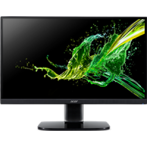Acer KA2 Monitor | KA272U | Zwart