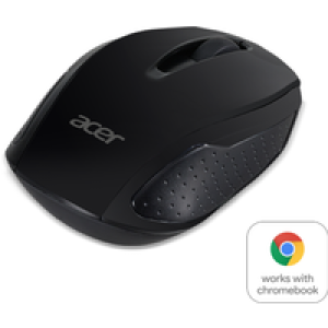 Acer Draadloze Optische Muis | Zwart