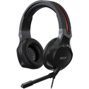 Acer Nitro Headset | Zwart