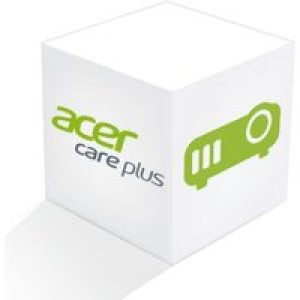 3 jaar Carry-in | Projector