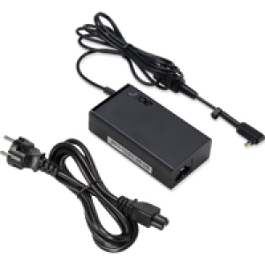 AC Adapter 65W-3PHY-19V voorr Laptops - EU Power Cord