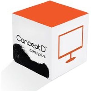 4 jaar Carry-in | ConceptD Monitor