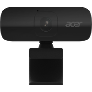 Acer QHD  Conference Webcam ACR010 | Zwart