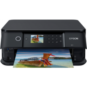 EPSON Draadloze alles-in-één Printer / XP-6100