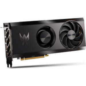 Grafische Kaart Predator BiFrost AMD Radeon RX 7600 8GB