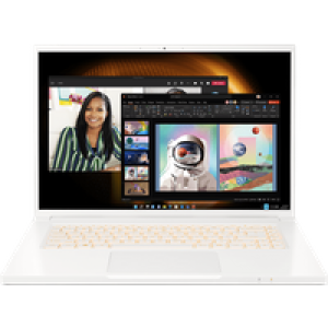 ConceptD 3  Laptop | CN316-73G | Wit