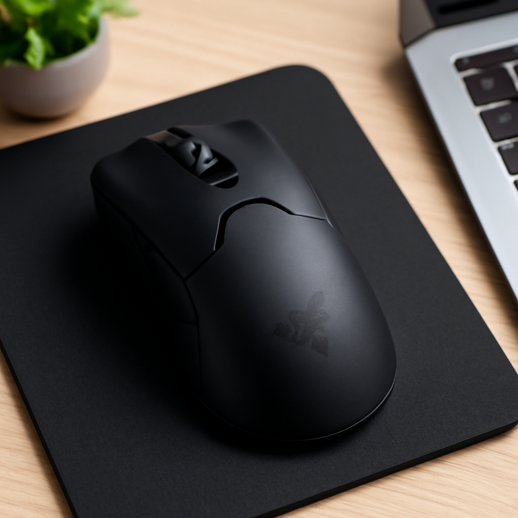 Razer Viper V3 Pro Wireless Gaming Muis Zwart review Onze eerlijke mening