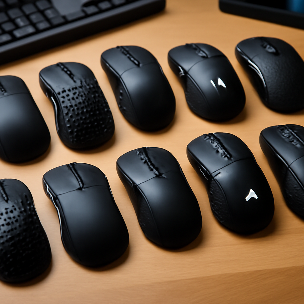 Corsair Harpoon RGB Wireless Gaming Muis review onze eerlijke mening