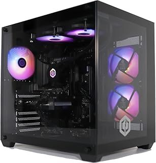 MSI RTX 5060 AMD Game PC