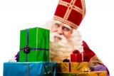 Sinterklaas cadeaus voor 2020