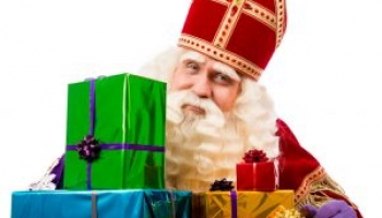 Sinterklaas cadeaus voor 2020