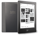 Kobo ereader